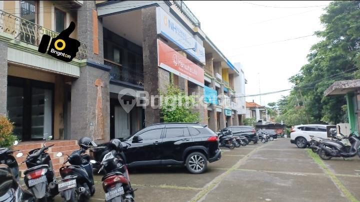 RUKO 3 LANTAI KOMPLEK RUKO DENPASAR TIMUR 1