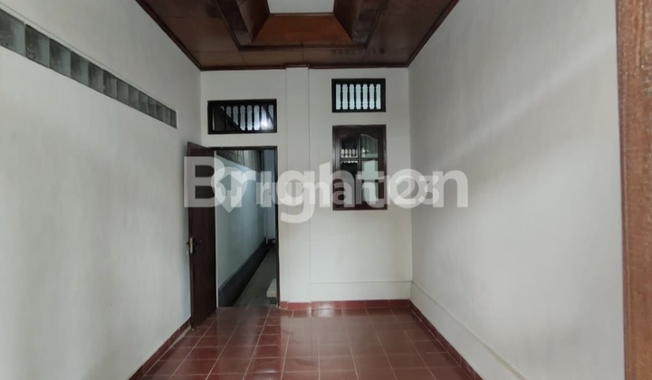 Disewakan Rumah 2 Lantai Luas Denpasar Timur 2
