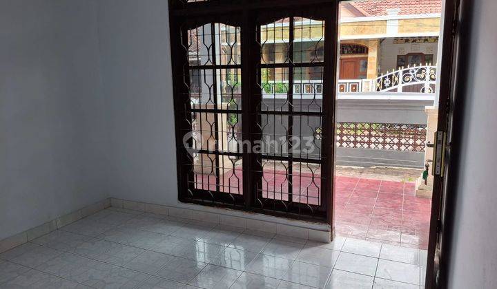 Rumah Minimalis 1,5 Lantai Tengah Kota Denpasar Selatan 2