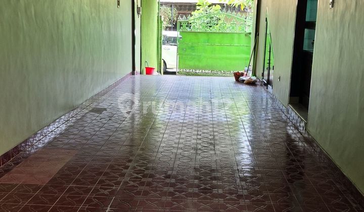 Disewakan Rumah 2 Lantai Baru Renovasi Denpasar Selatan 2