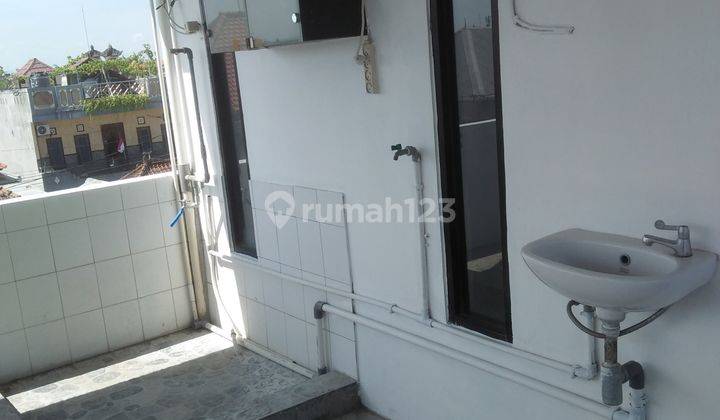 Rumah 2,5 Lantai Siap Huni Denpasar Selatan 2