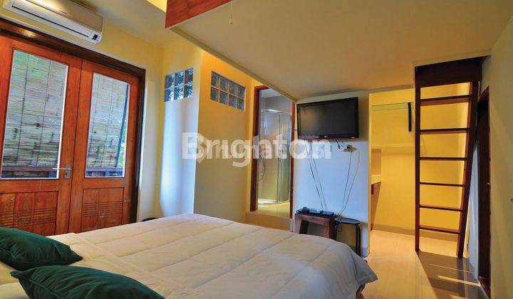Villa 1 Bedroom Tanjung Benoa 1