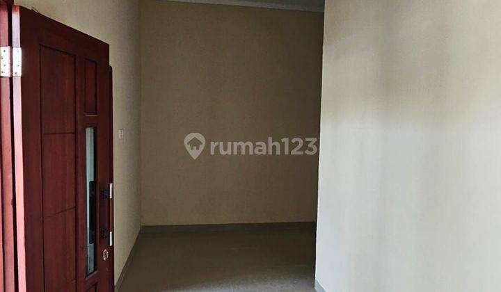 Rumah 1 Lantai Minimalis Modern Tengah Kota Denpasar Selatan 2