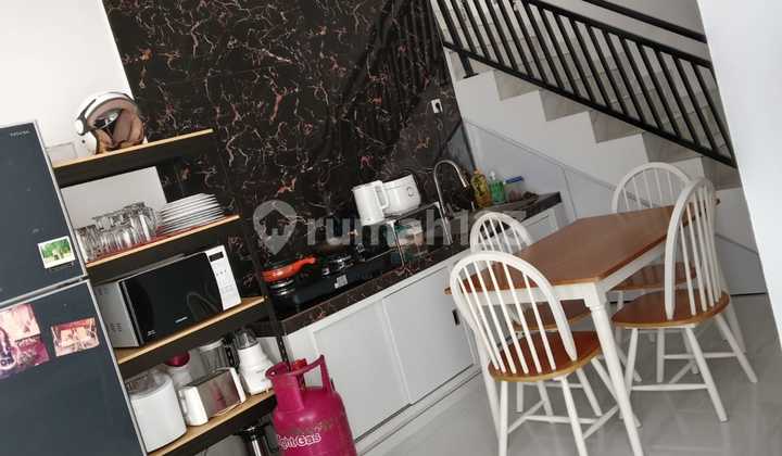 Dijual Rumah 2 Lantai.modern.minimalis Denpasar Selatan. 2