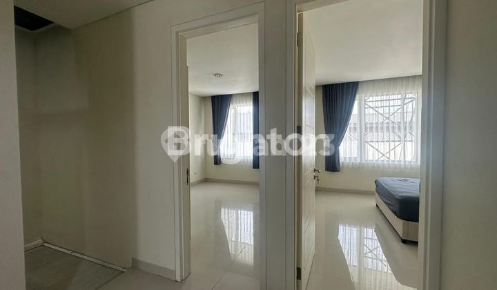 Rumah 2 Lantai One Gate Sistem Perum Haverstland 2