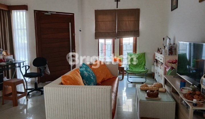 For Sale Modern Minimalist 2-Story House South Denpasar For Sale Modern Minimalist 2-Story House South Denpasar