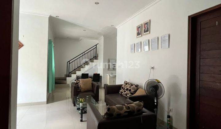 Rumah 2 Lantai.furnish Ambengan Residence 2