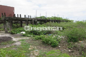 Dijual Tanah View Gwk Goa Gong - Ungasan, Kuta Selatan