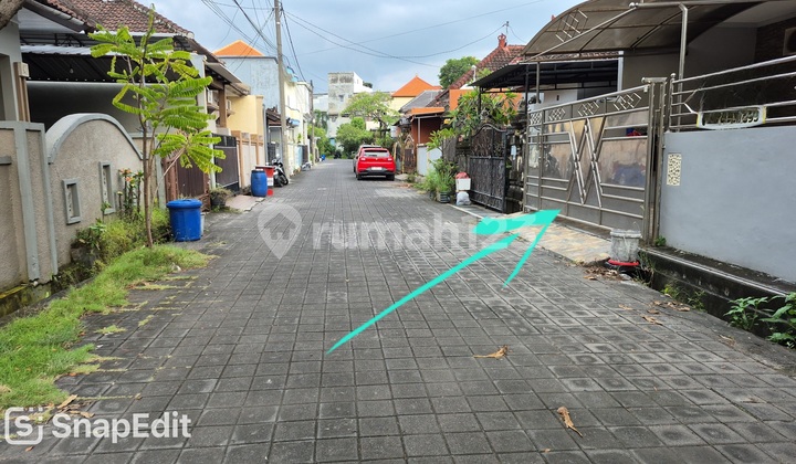 Disewakan Rumah 2 Lantai Denpasar Barat