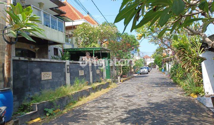 RUMAH 2 LANTAI DI PERUMAHAN PEDUNGAN INDAH 2