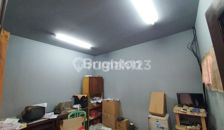 GUDANG SIAP PAKAI STRATEGIS DENPASAR UTARA 2