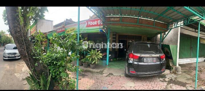 RUMAH DI TENGAH KOTA KEDIRI  2