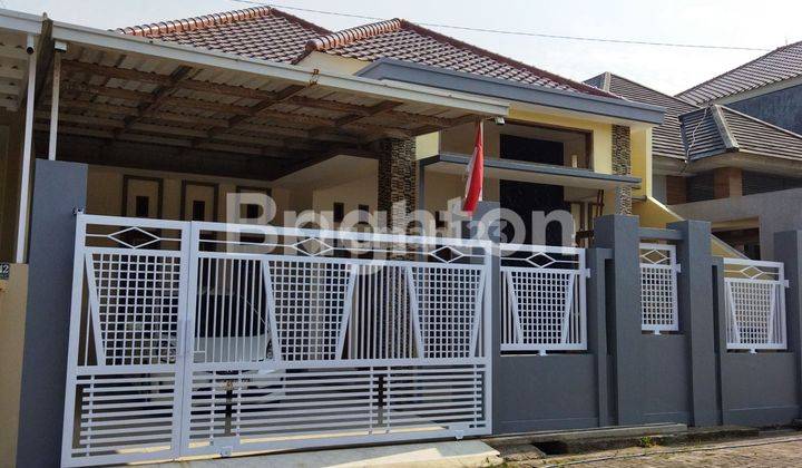 HUNIAN PREMIUM DI TEMPAT NYAMAN KEDIRI 2