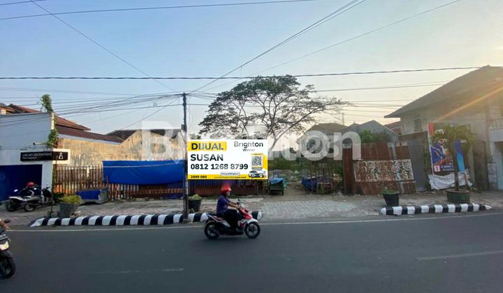TANAH LUAS PUSAT KOTA KEDIRI TANAH LUAS PUSAT KOTA KEDIRI