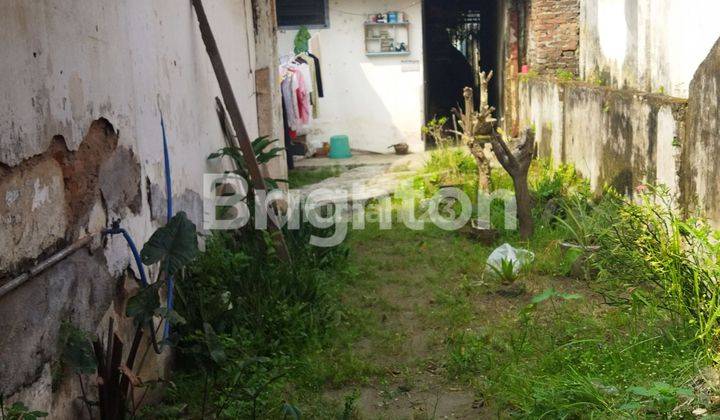 Rumah + Tanah di Pusat kota Kediri 2