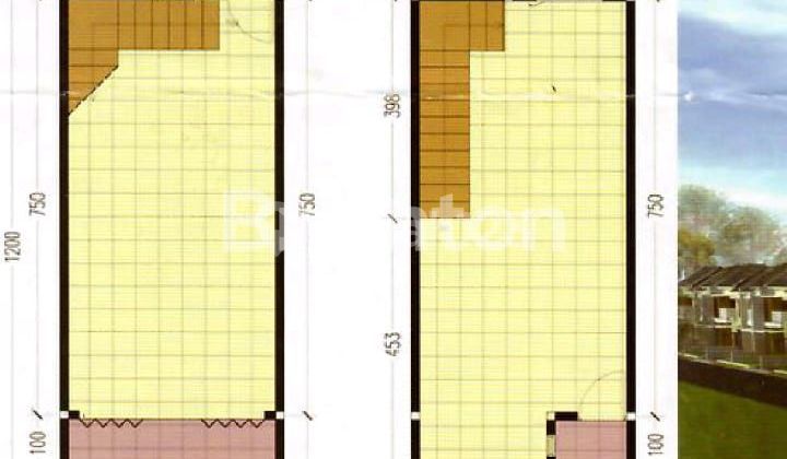 2-story shophouse near Kediri Regency Office. 2-story shophouse near Kediri Regency Office.