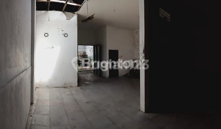 RUKO STRATEGIES DI TENGAH KOTA KEDIRI 2