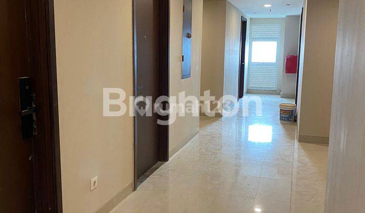 Apartemen Grand Pakuwon Lagoon 2