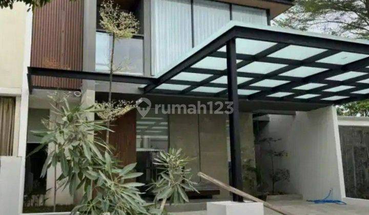 Rumah Baru Citraland Surabaya Siap Hunii 1