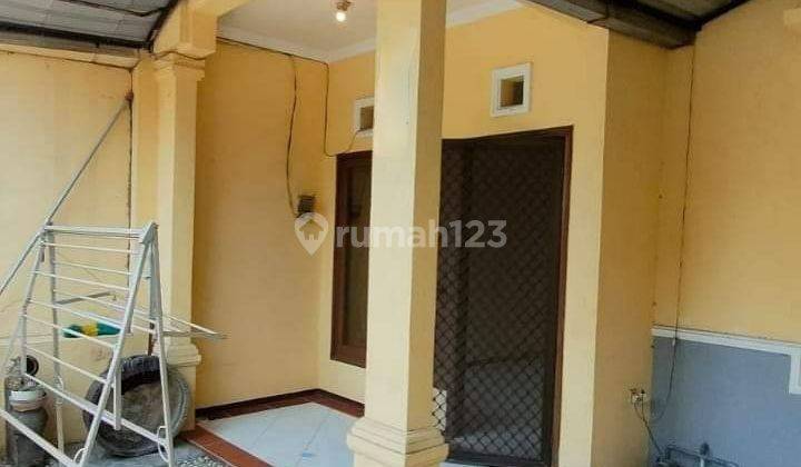 Rumah Murah Siap Huni Dian Regency Tropodo Waru Sidoarjo 2