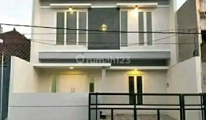 Rumah Murah Purimas Dekat Campus Upn Rungkut Surabaya 1