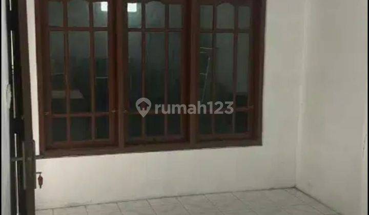 Rumah Murah 2 Lantai Kebraon Surabaya Selatan 2