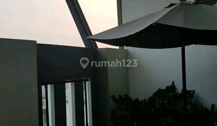 Rumah Murah Medayu Utara Rungkut Dekat Campus Upn 2