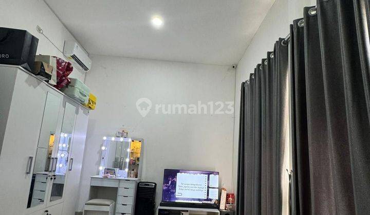 Rumah Murah Kemlaten Dekat Grand Harvest Kebraon Surabaya 2