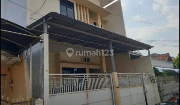 Jual Murah Rumah Kos Ngagel Surabaya Kota 1