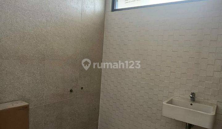 Rumah Baru Siap Huni Pondok Tjandra Sidoarjo Dekat Campus Upn 2