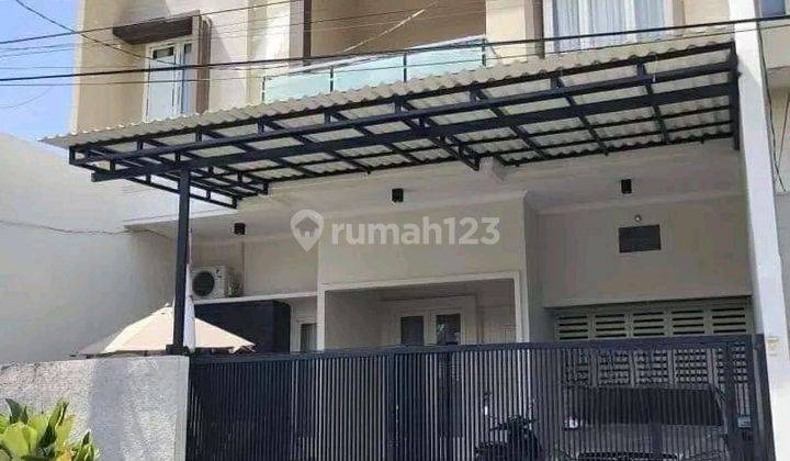 Jual Cepat Butuh Uang Rumah Di Perumahan Penjaringan Surabaya