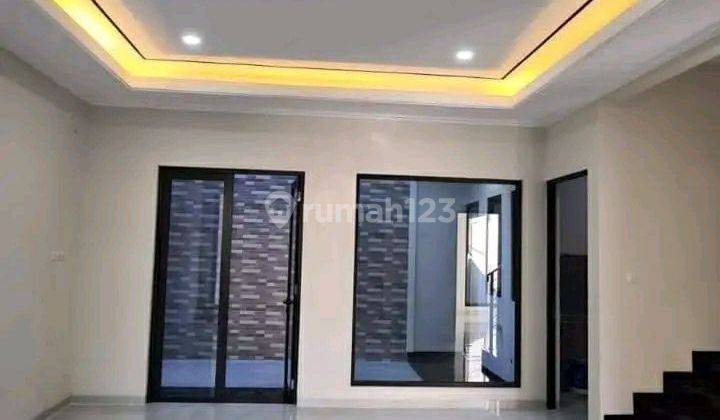 Rumah Baru Murah Siap Huni Mulyosari Surabaya 2