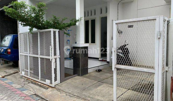 Di Jual Rumah Baru Siap Huni Lokasi Sedati Gede Sidoarjo 2