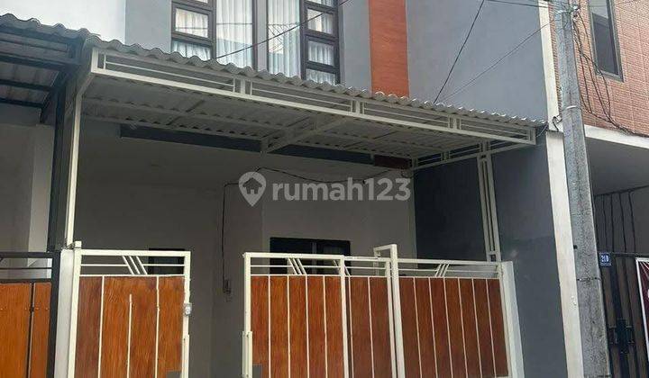 Rumah Murah Kemlaten Dekat Grand Harvest Kebraon Surabaya 1