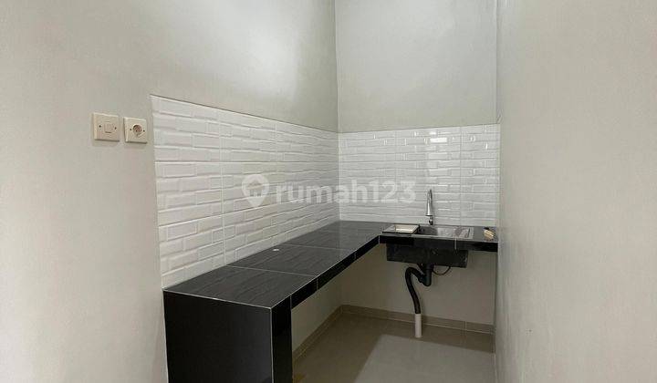 Rumah Murah 2 Lantai Siap Huni Lokasi Platuk Surabaya 2