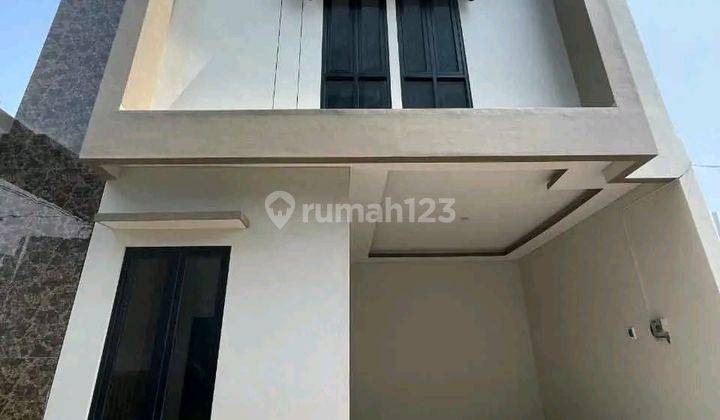 Rumah Murah Bulak Tinjang Kenjeran Surabaya 1