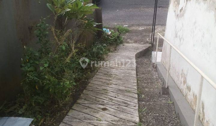 Ruko Plus Kos 4 Kamar Area Tabanan Dekat Pasar 2