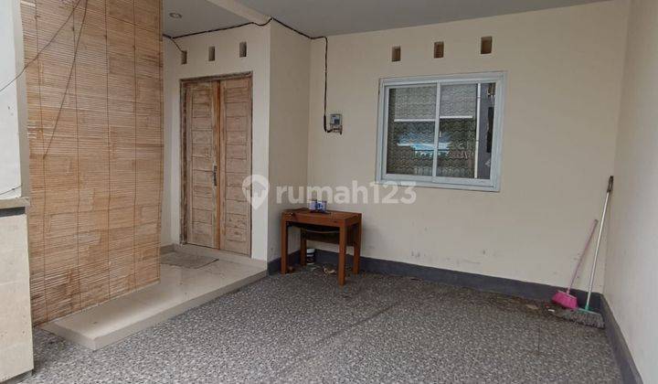 2-storey house for rent in kebo iwak area 2