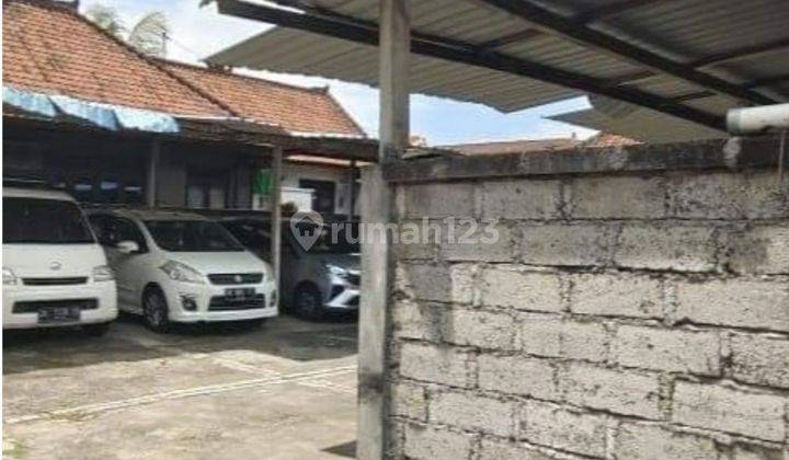 Land for Sale in Penatih Area, Bonus: Existing Car Garage Business 2