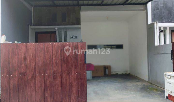 Cheap 2 Storey House Denpasar 1