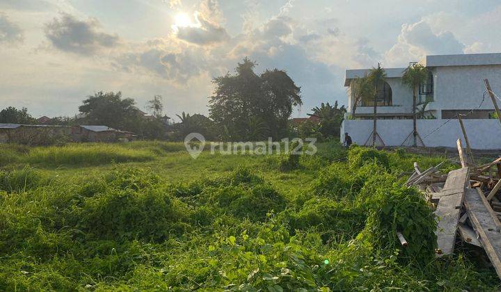 Leasehold Land In Cemagi 15 Are 2