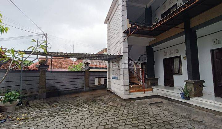 Kost Premium/Ellite Area Ayani - Denpasar, Bali 2