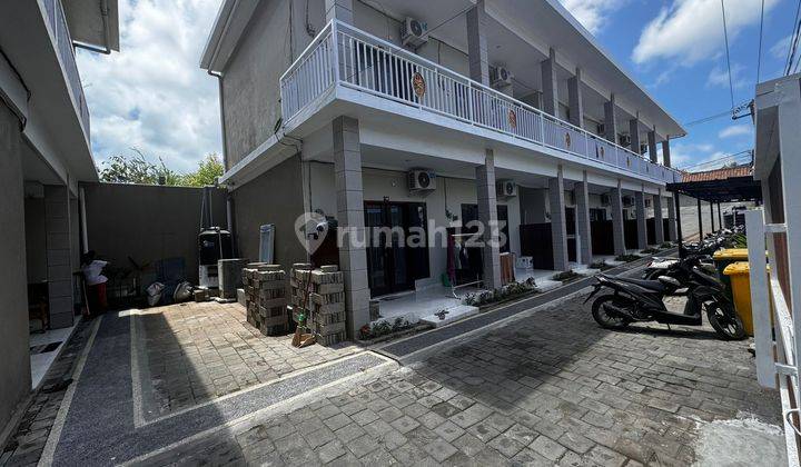 Hotel Murah Area Jimbaran Badung 1