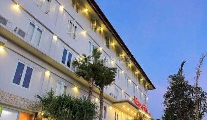 South Denpasar Area Hotels 1