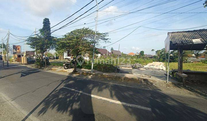 Tanah Kavlingan Di Area Premium Padang Linjong, Canggu - Bali 2