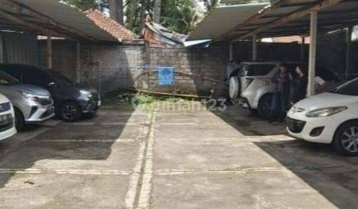 Land for Sale in Penatih Area, Bonus: Existing Car Garage Business 1