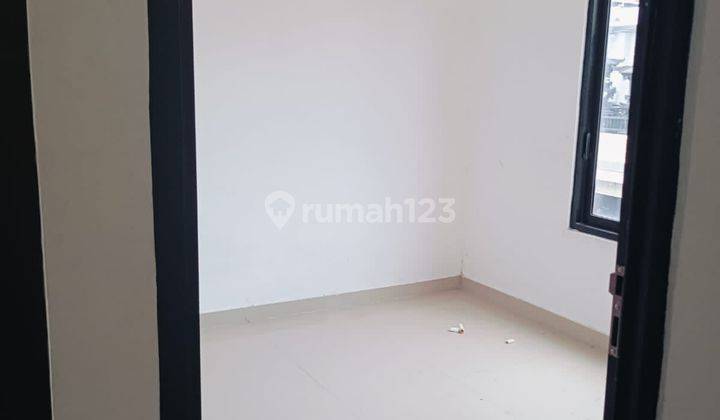 Cheap 2 Storey House Denpasar 2