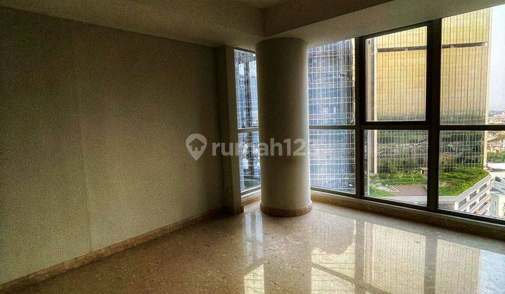 Apartemen Gold Coast Atlantic , Middle Floor 2 Kamar Tidur 2