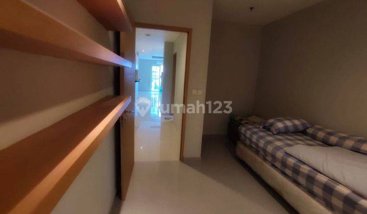 Apartemen Gading Resort Residences 3 Kamar Tidur 105 m2 2