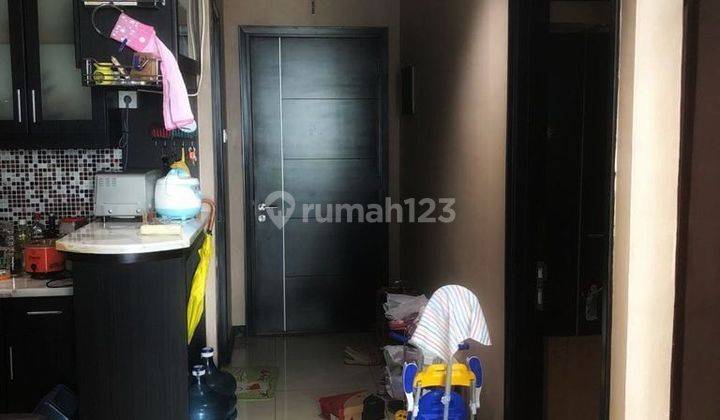 Apartemen CBD Pluit 3 Kamar Tidur 69m2 View Pool hadap Selatan 2